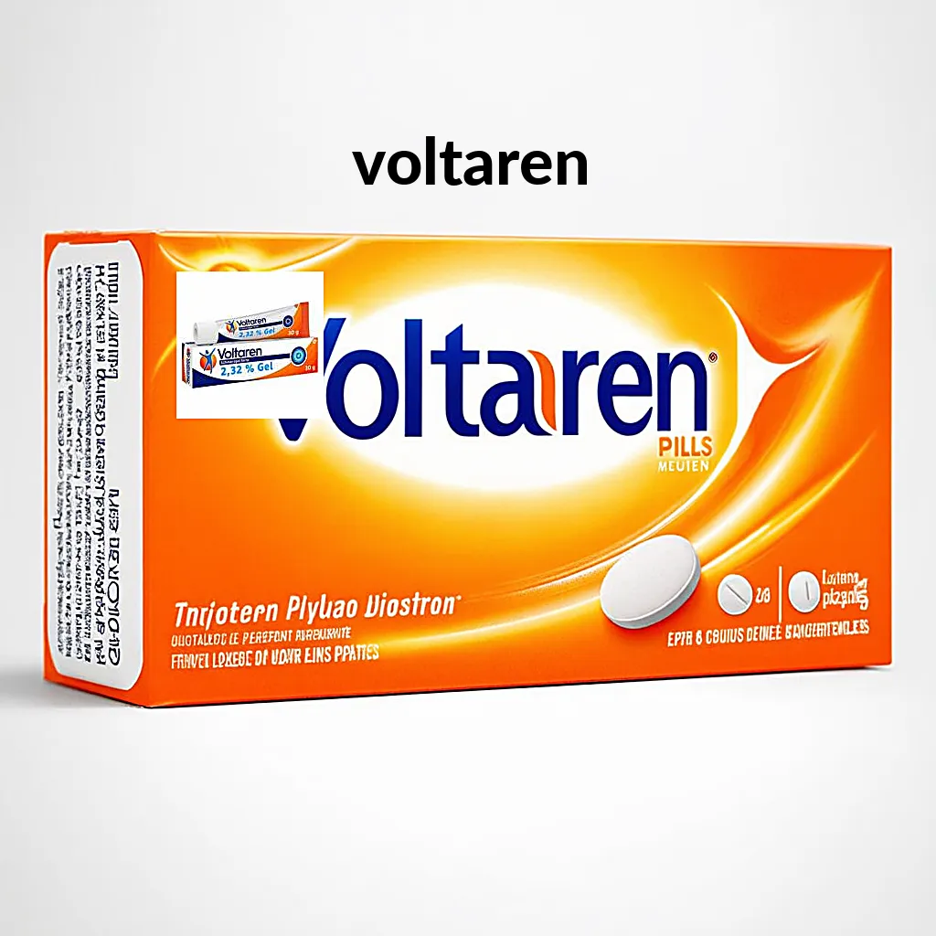 Precio voltaren emulgel 60 g